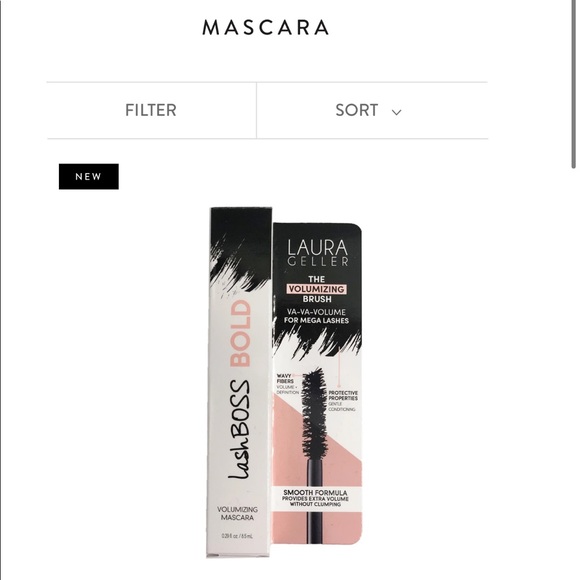 Eye makeup 3 pcs new - Picture 4 of 4